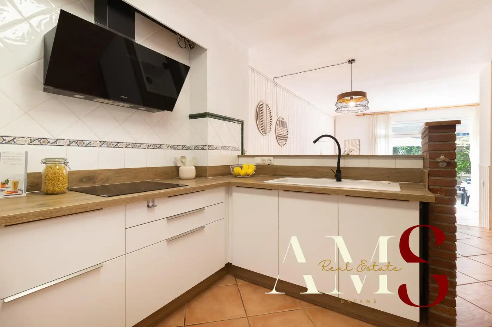 Maison jumelée avec jardin à vendre à SITGES, imagen 22
