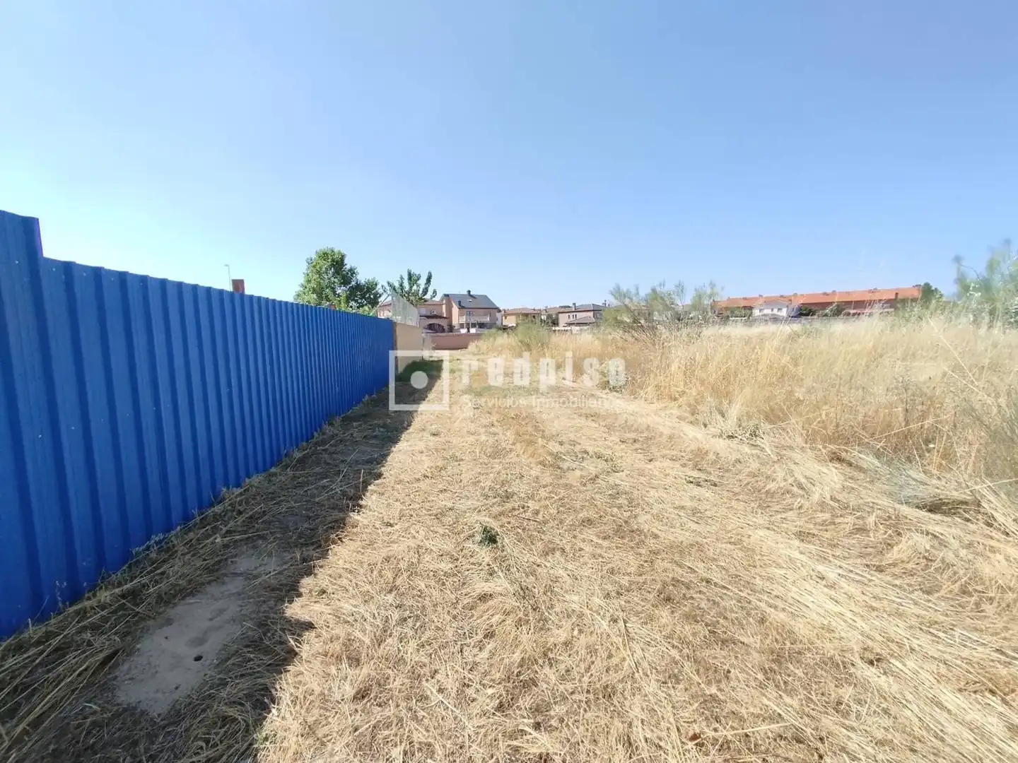 Residential land for sale in El Álamo, imagen 3