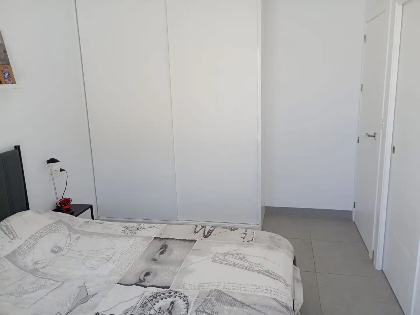 House with garden for sale in Calle Fernando Rey 8, imagen 11
