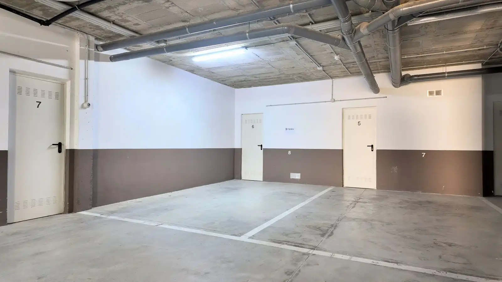 Apartamento con terraza en venta en Calle Casa de la Paz 1, imagen 21