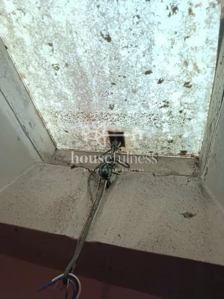 Edificio en venta en Ferrol
