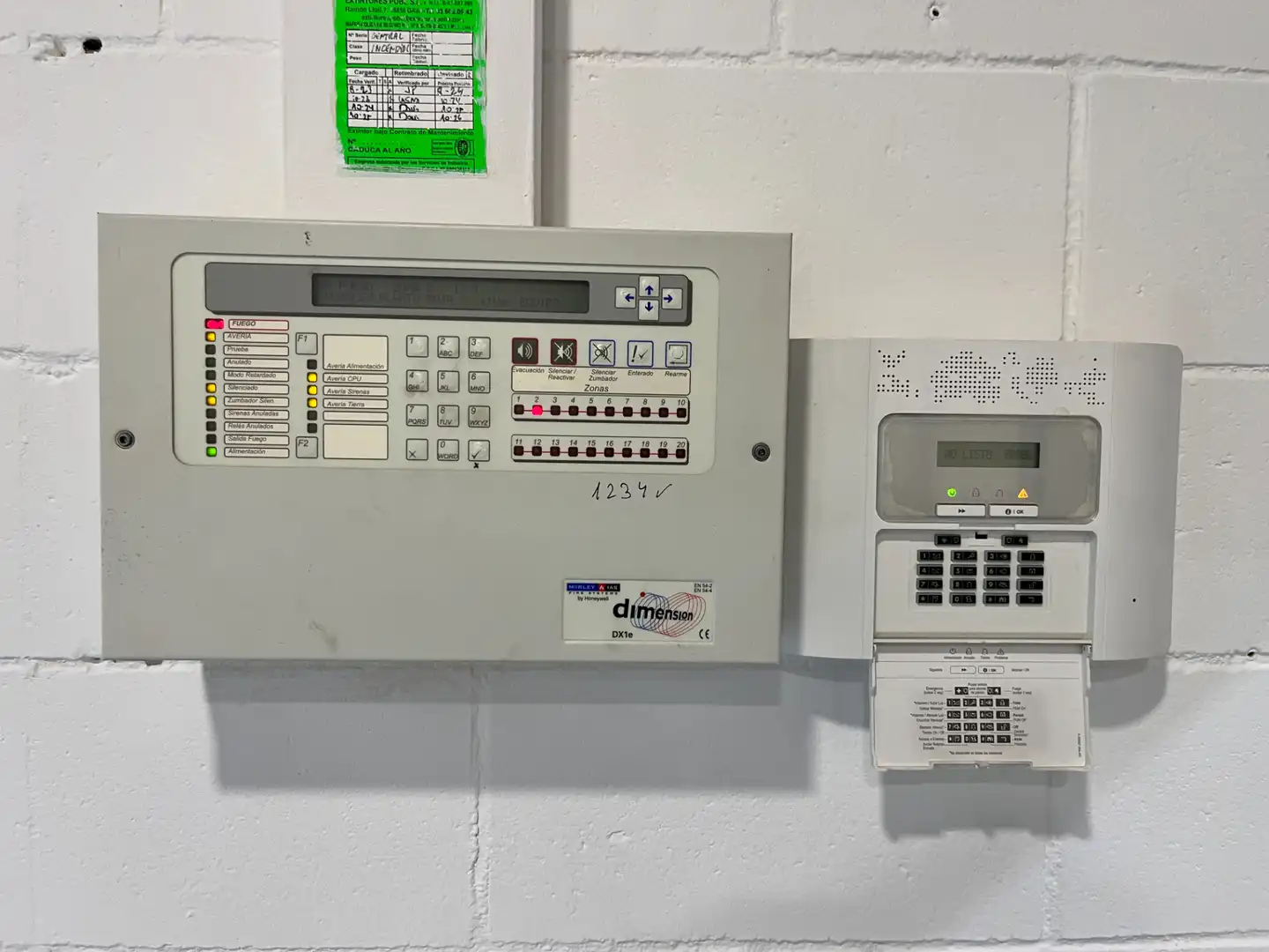 Industrial buildings for rent in Gavà  with Heating and Alarm