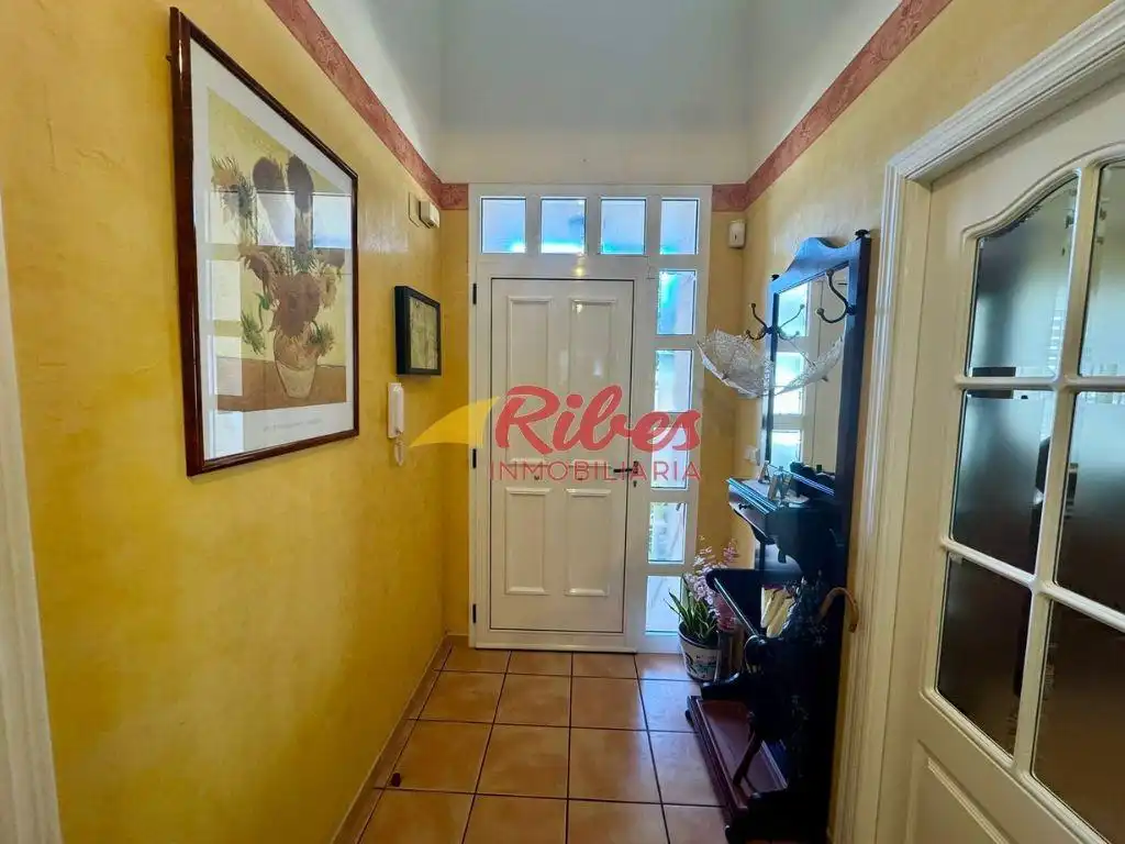 Detached house for sale in Polinyà de Xúquer, imagen 14