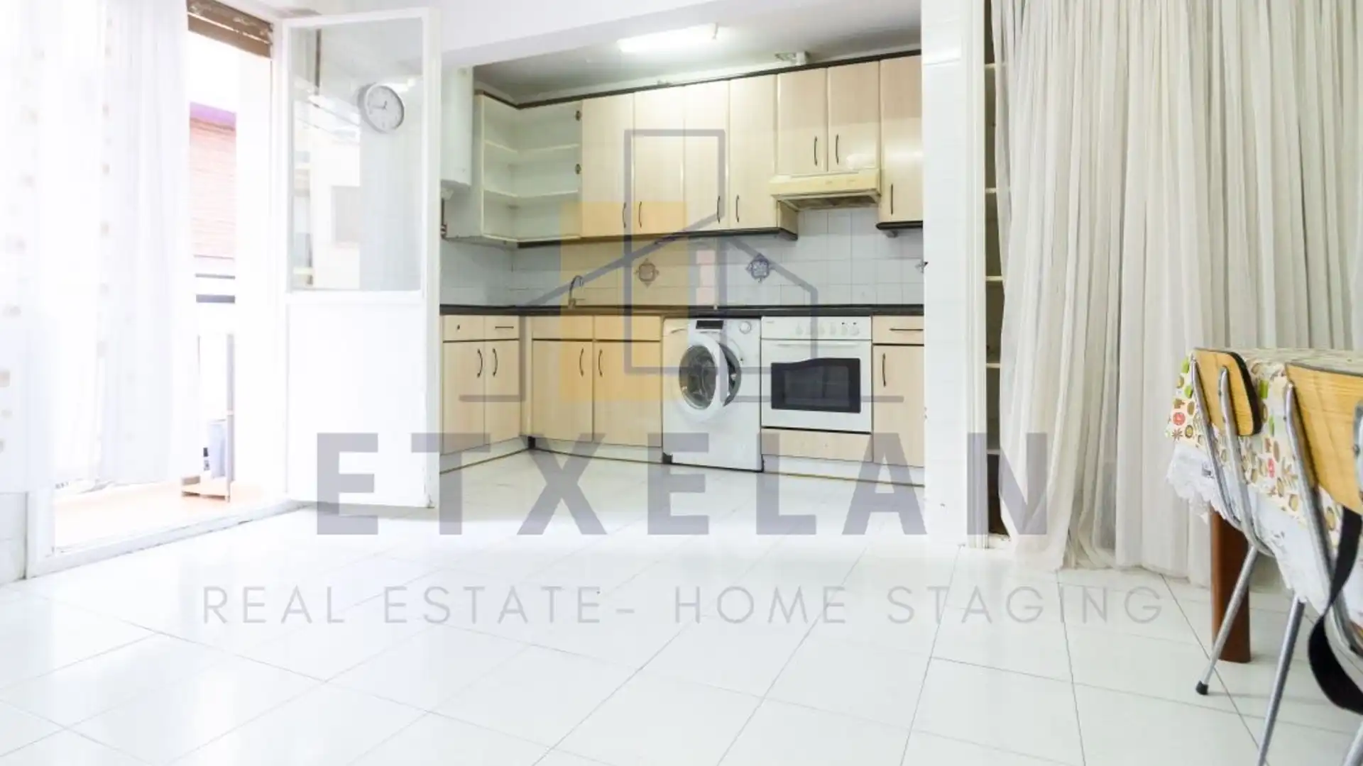 Cocina de Piso en venta en Berriz