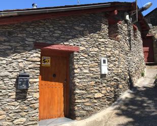 Vista exterior de Casa adosada en venda en Les Valls de Valira