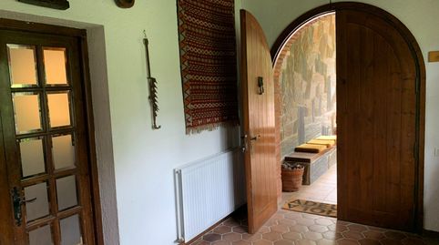 Foto 4 de Casa o xalet en venda a Calle la Muntanya de Baix , 41, Sant Celoni, Barcelona