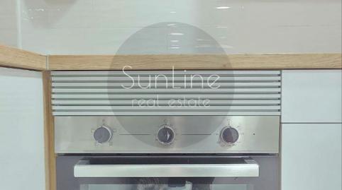 Photo 5 of Flat to rent in Avinguda Blasco Ibáñez, Almàssera, Valencia