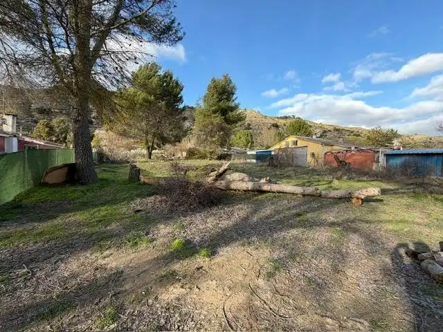 Casa o chalet en venta en Hontoba
