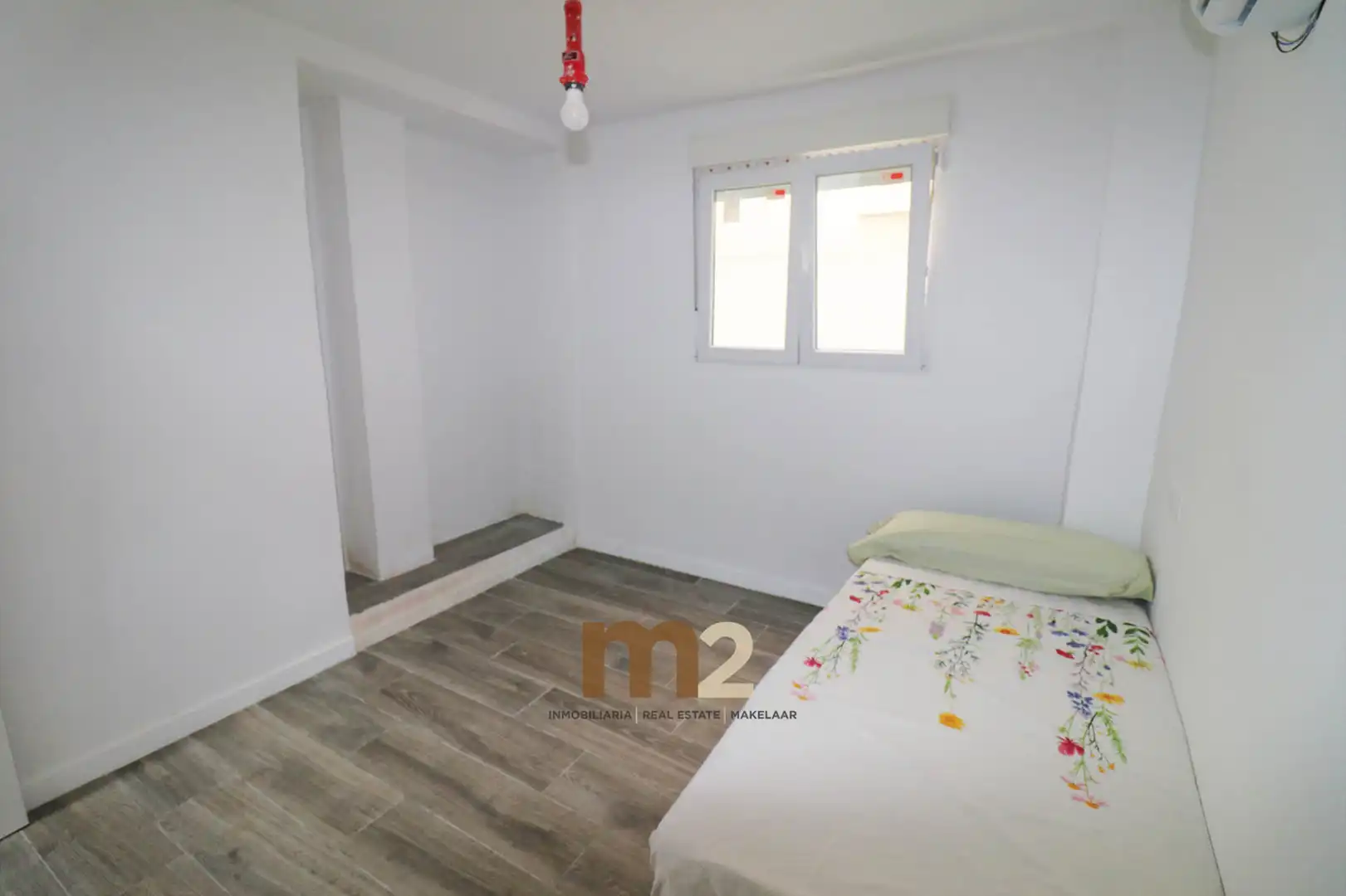 Habitación de Apartamento en venta en Guardamar del Segura con Aire acondicionado, Amueblado y Horno
