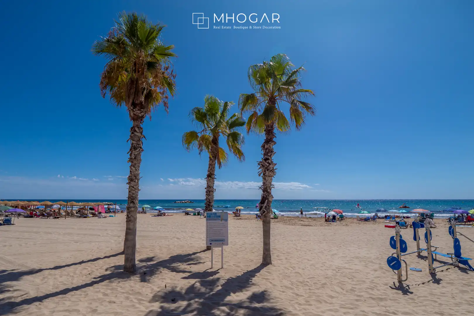 Vista exterior de Ático en venta en Calpe / Calp con Aire acondicionado, Calefacción y Terraza
