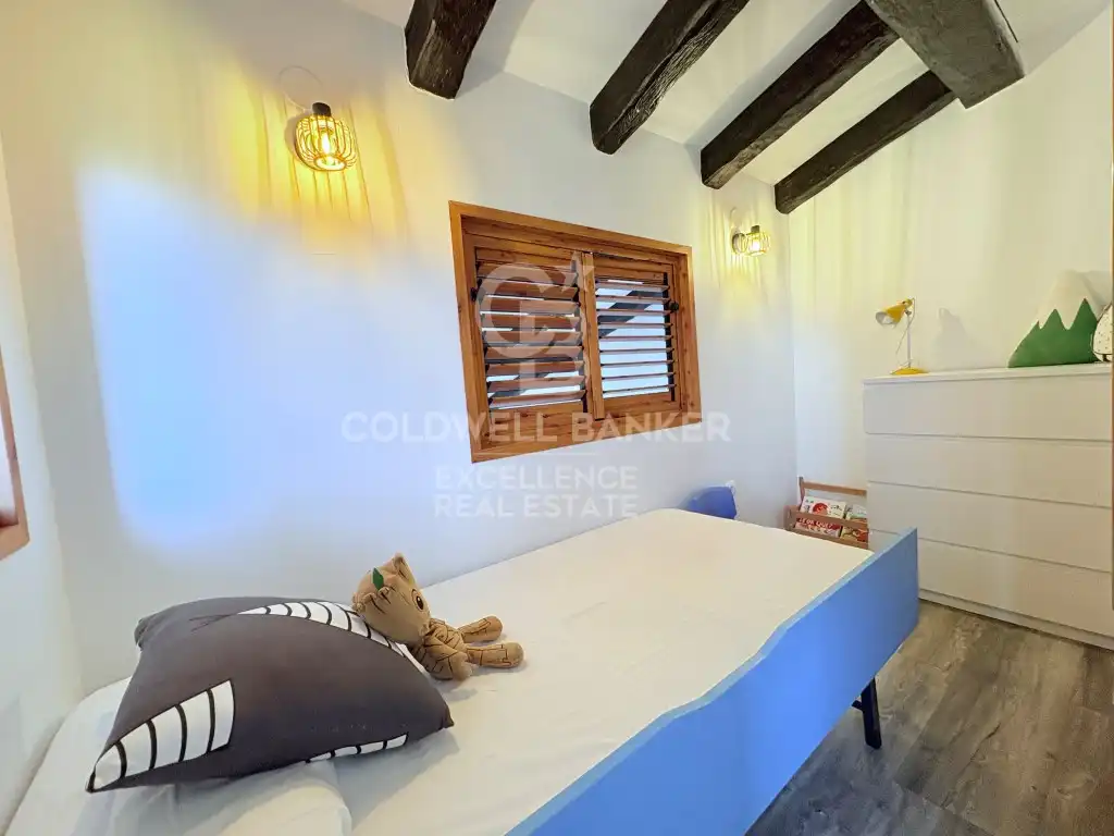 Houses for sale in Calle Goya-La Loma, La Loma