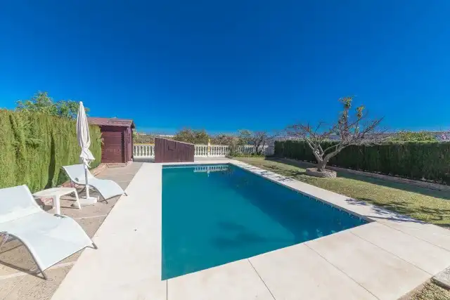 Detached house for sale in Camino de Montesol 12, imagen 8