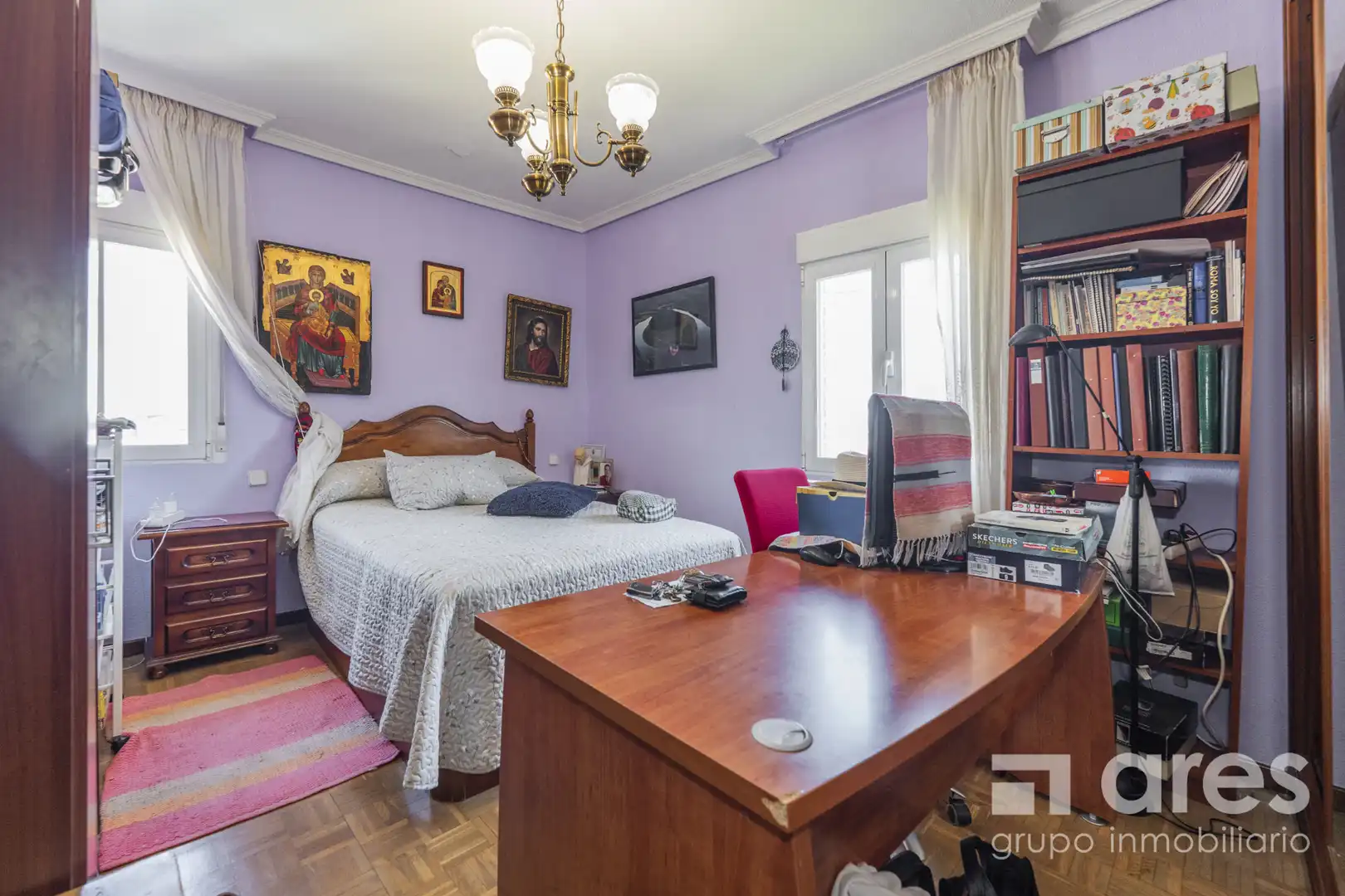 Appartamento con ascensore in vendita a Calle del Padre Indalecio Hernández, imagen 38
