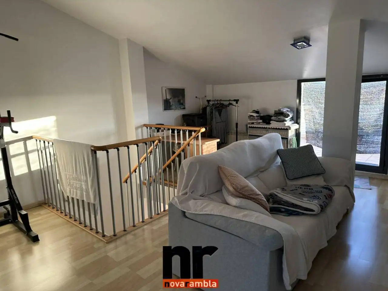Dúplex en venda en Ripollet amb Aire condicionat, Calefacció i Terrassa