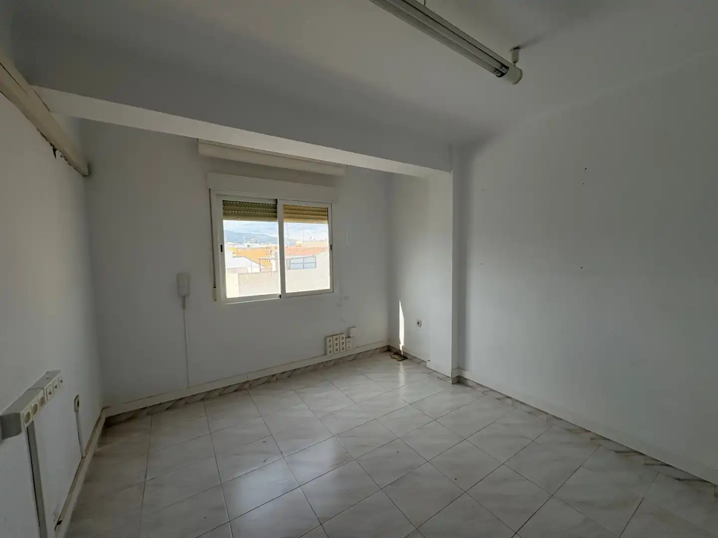 Bedroom of Flat for sale in Benissa  with Air Conditioner and Heating