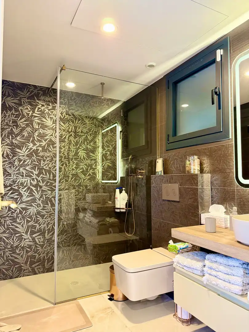 Casa con piscina in vendita a Navata, imagen 29