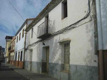 Casa in vendita a Almadén