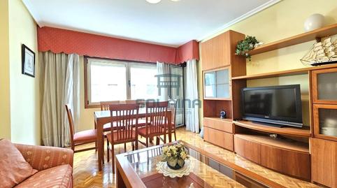 Foto 3 de Pis en venda a Centro, Ourense