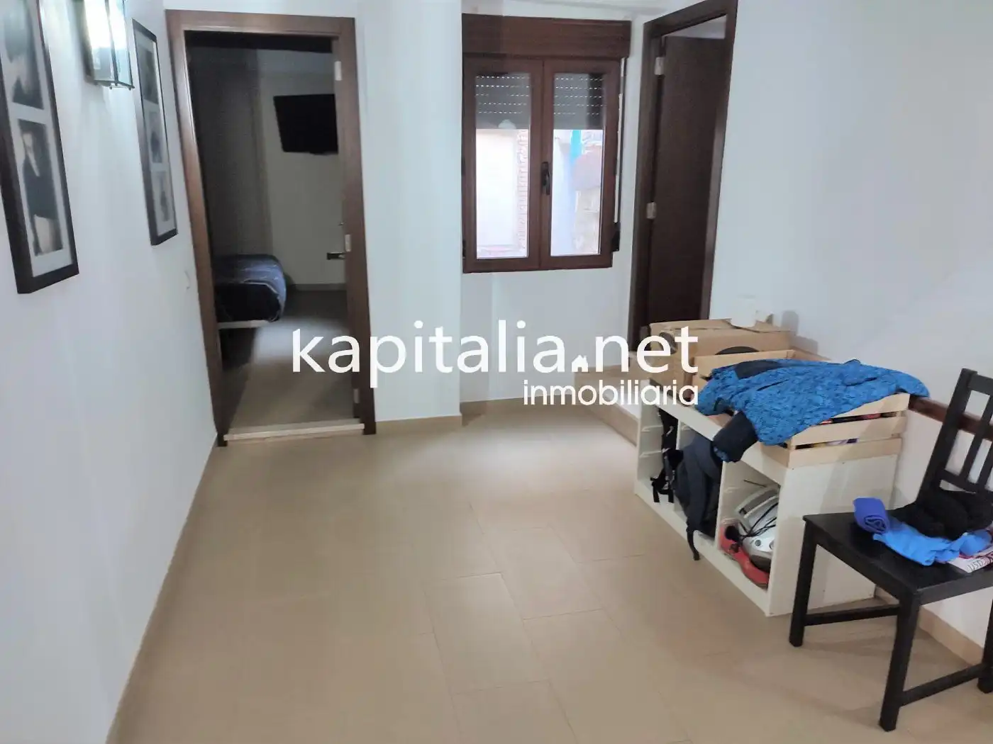 Habitación de Casa o chalet en venta en Agullent con Terraza y Balcón