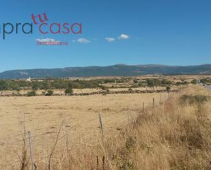 Finca rústica en venda en Basardilla