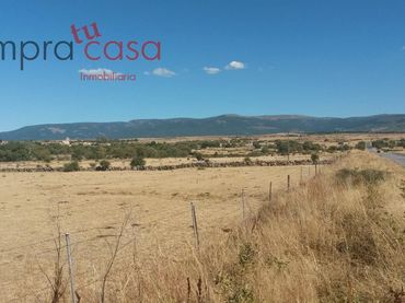Terreno rustico in vendita a Carretera BASARDILLA A BRIEVA
