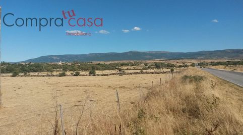 FINCA RUSTICA A LA VENTA EN LA ZONA ZONA BASARDILLA.