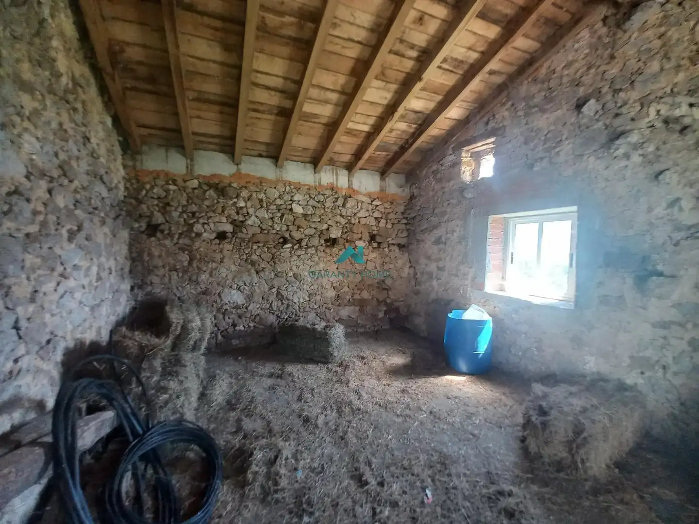 Finca rústica en venda en Arredondo