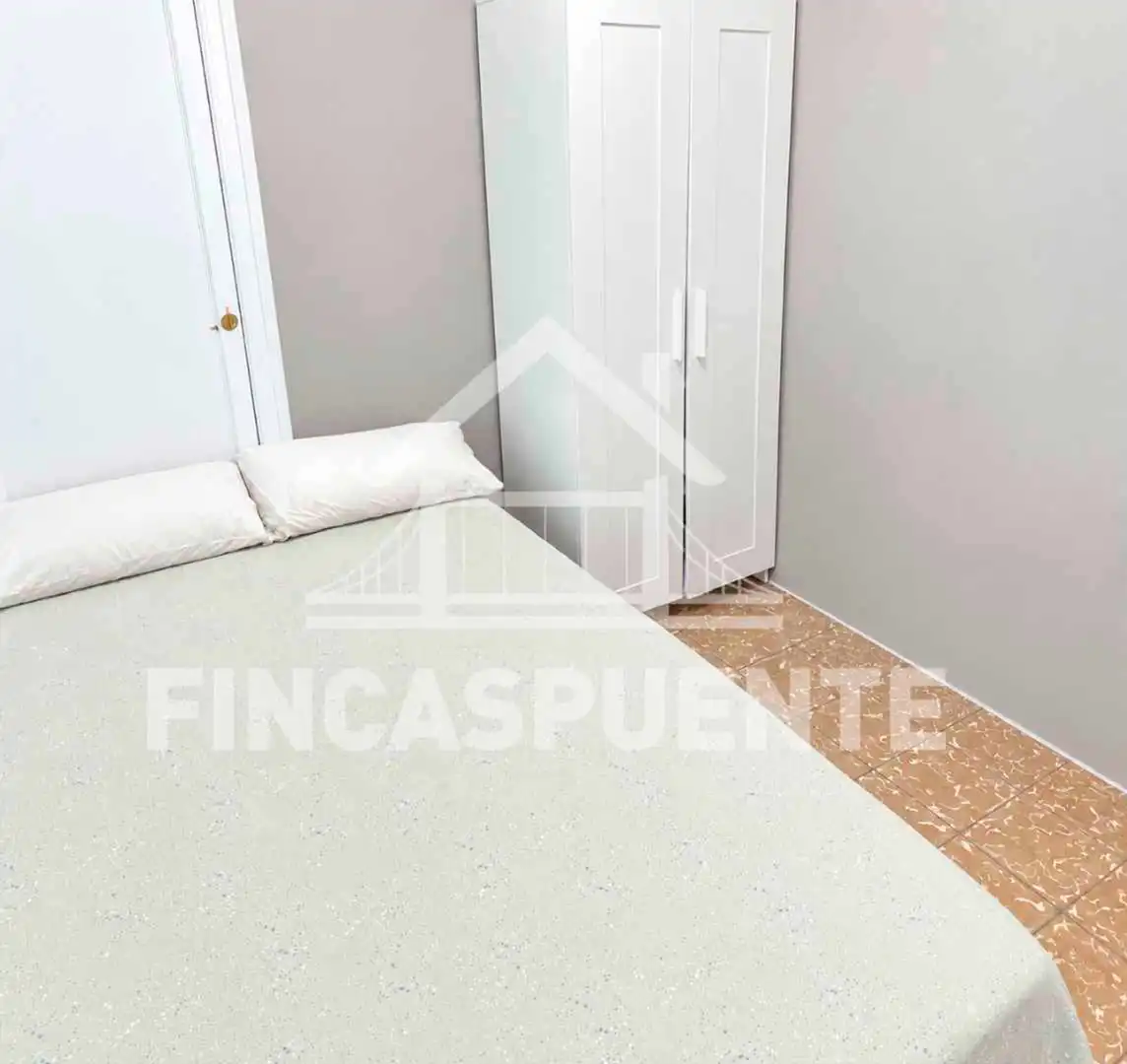 Appartement avec ascenseur à vendre à Carrer de Padilla, imagen 7