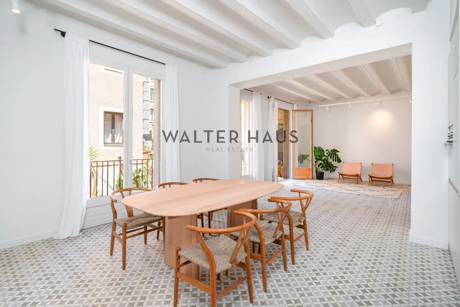 Appartement avec terrasse à vendre à Carrer de Sant Pere Més Alt 43, imagen 25