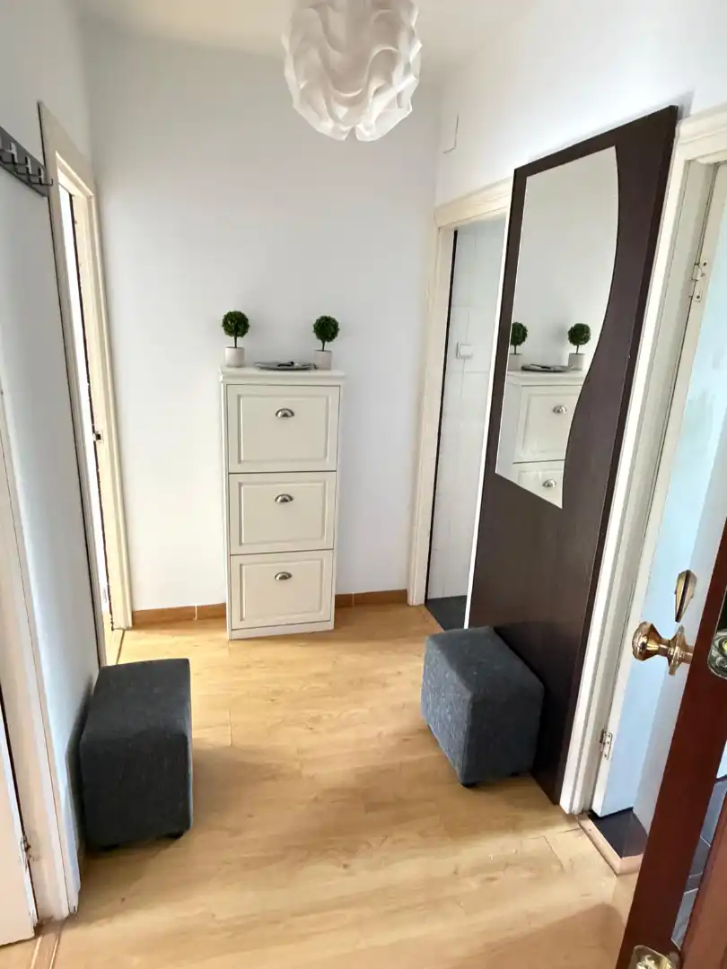 Piso en venta en Santander con Parquet, Amueblado y Horno