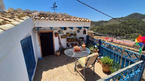 Foto 3 de Casa o xalet en venda a Sella, Alicante