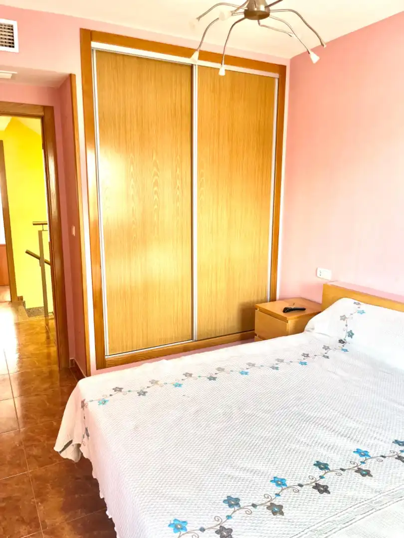 Casa pareada con terraza en venta en El Mojón, imagen 46