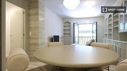 Photo 2 of Apartment to share in Imperial, Madrid