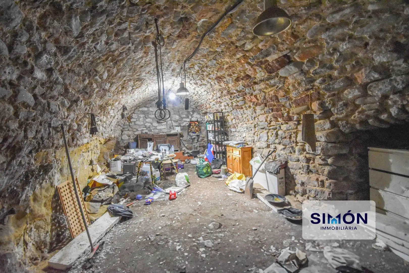 Casa o chalet en venta en Artés con Jardín privado