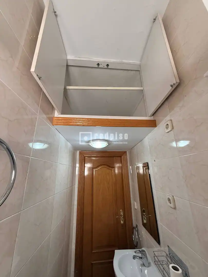 Cocina de Piso en venta en Madrid con Calefacción y Terraza
