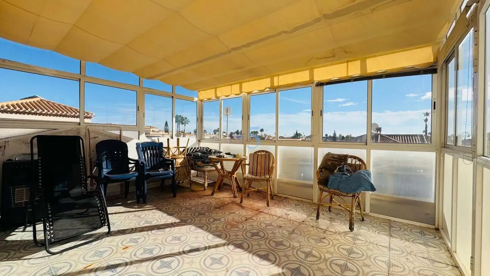 Maison avec terrasse à vendre à Orihuela Costa, imagen 23