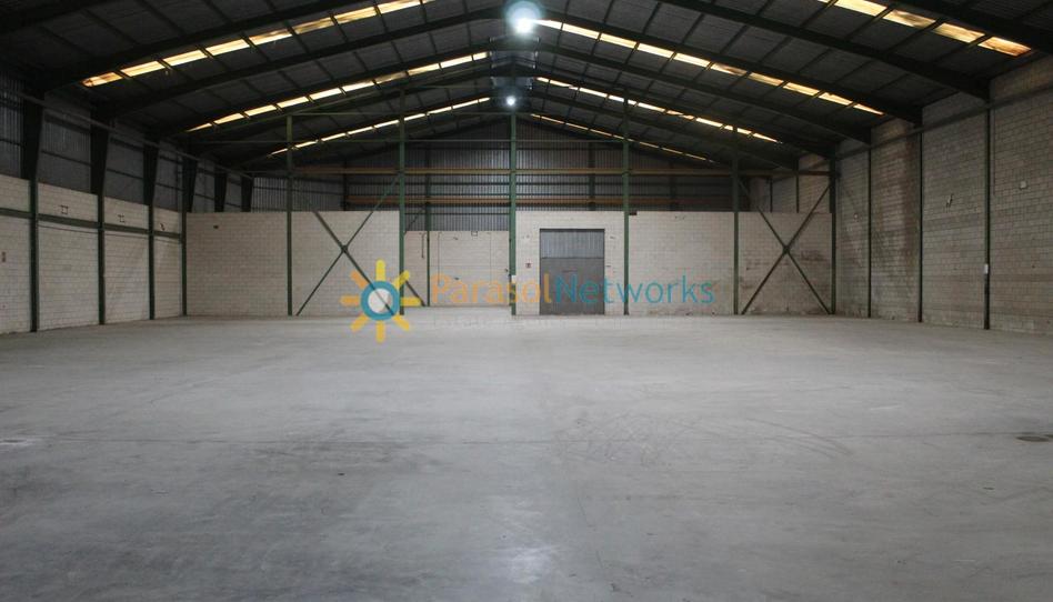 Photo 1 of Industrial buildings to rent in Oliva Playa, Valencia