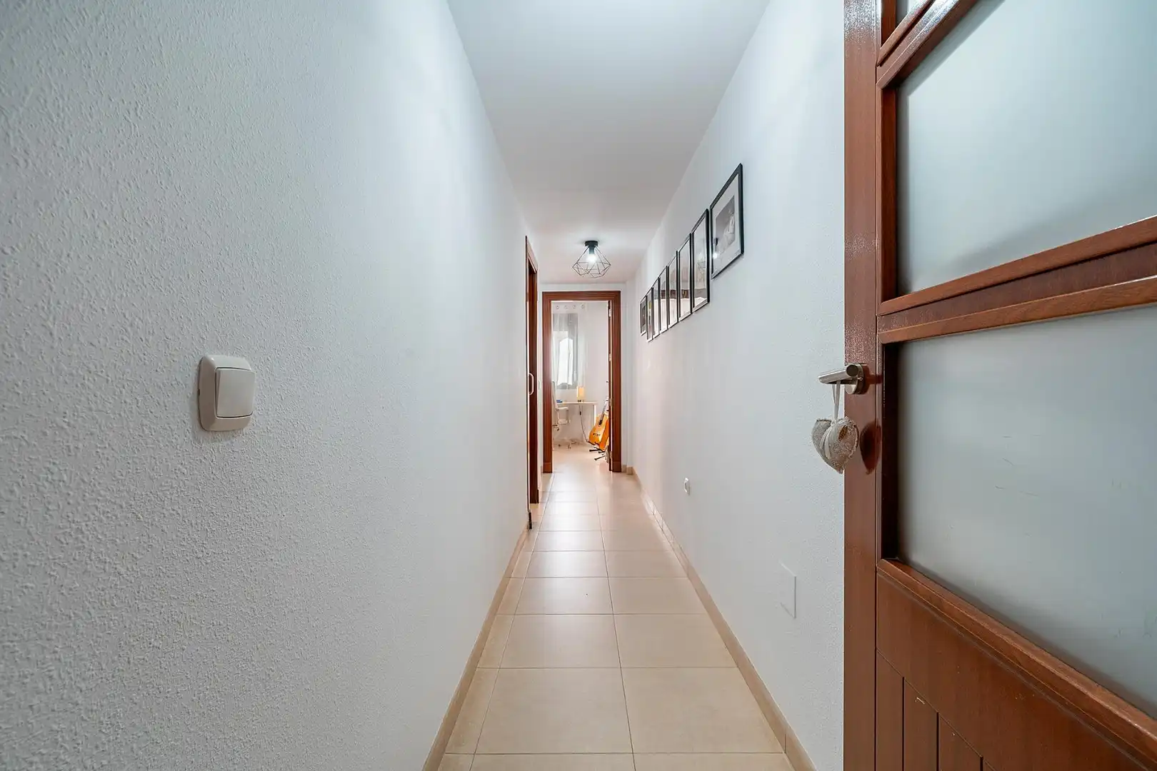 Appartement avec balcon à vendre à El Ejido Ciudad, imagen 19