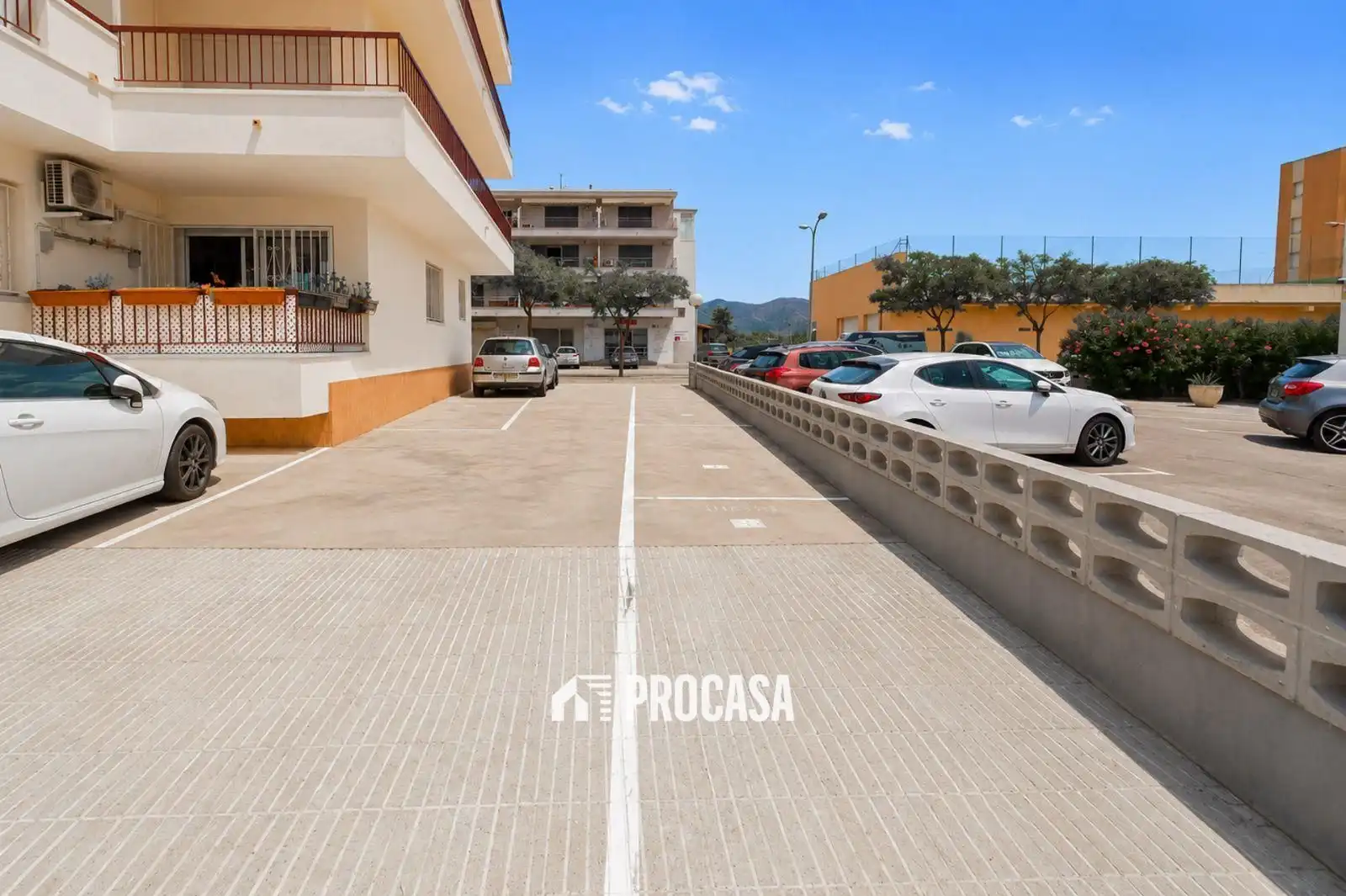 Wohnung mit Aufzug zum Verkauf in De La Playa, imagen 37