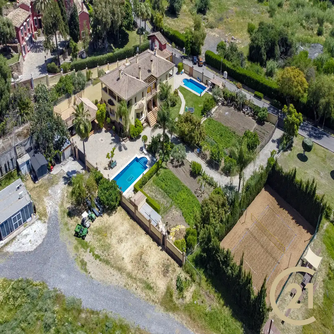 Casa o xalet en venda a Desconocido, 2, La Quinta
