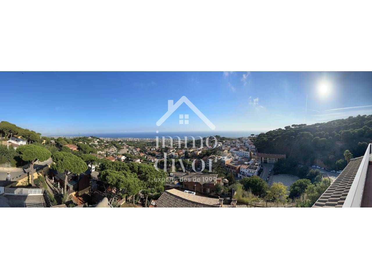 House or chalet for sale in Teià, Premià de Dalt
