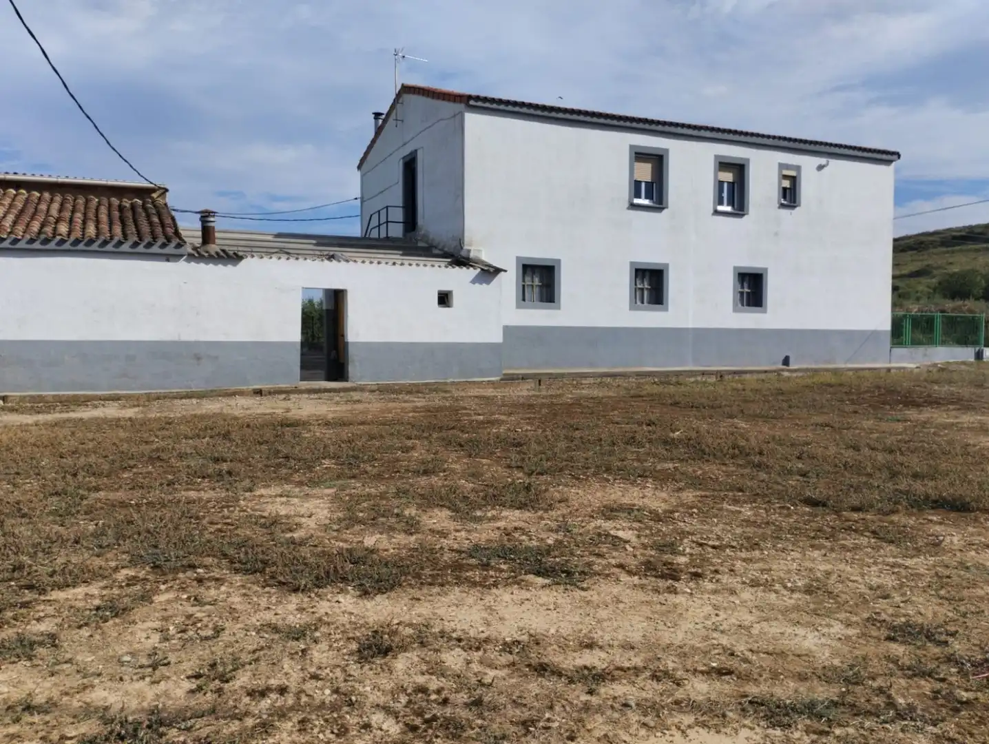 Casa o chalet en venta en Oeste