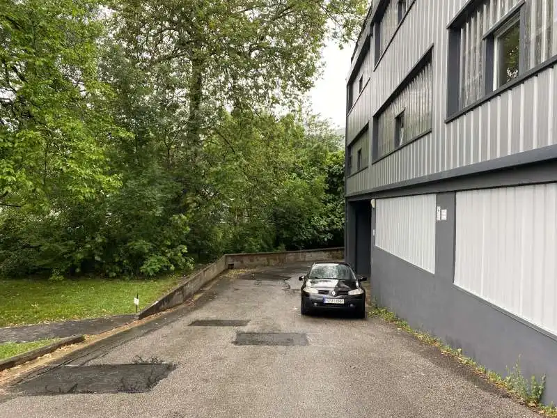 Parking of Industrial buildings for sale in Andoain