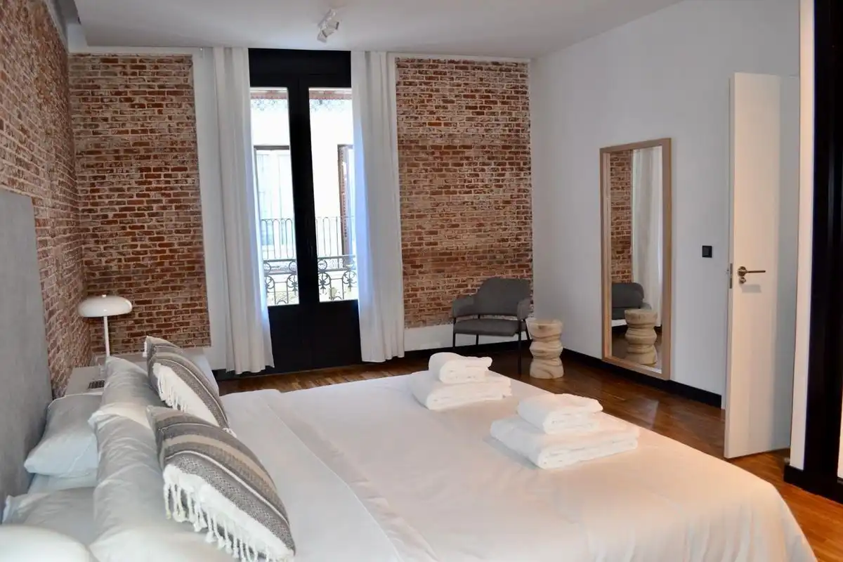 Piso con ascensor en venta en C. de la Alameda, imagen 19