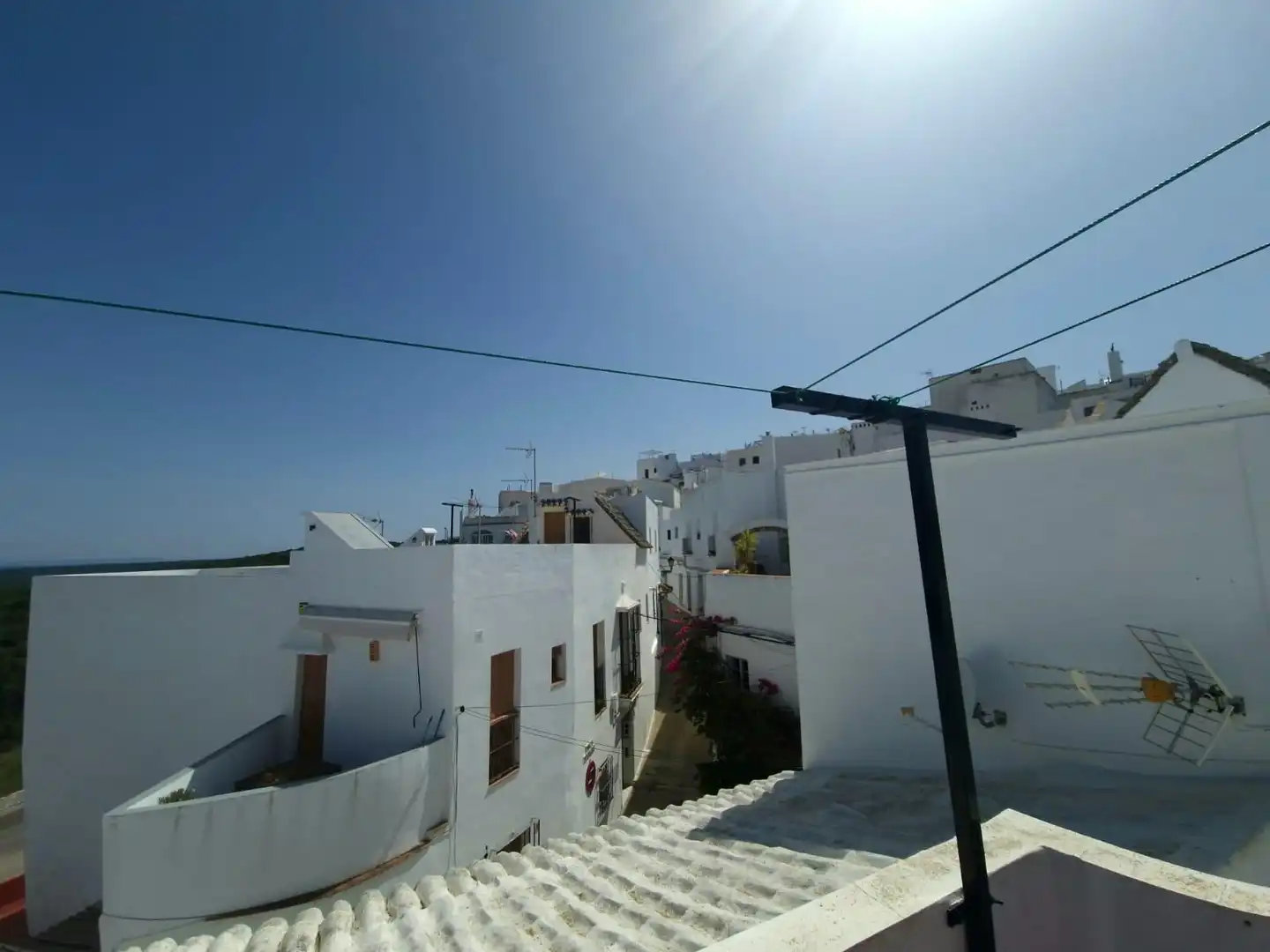 Casa in vendita a Vejer, imagen 16