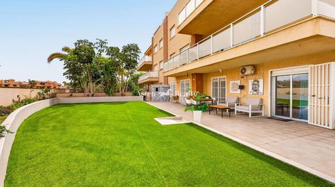 Foto 3 de Apartamento en venta en Cordón, Golf del Sur - Amarilla Golf, San Miguel de Abona