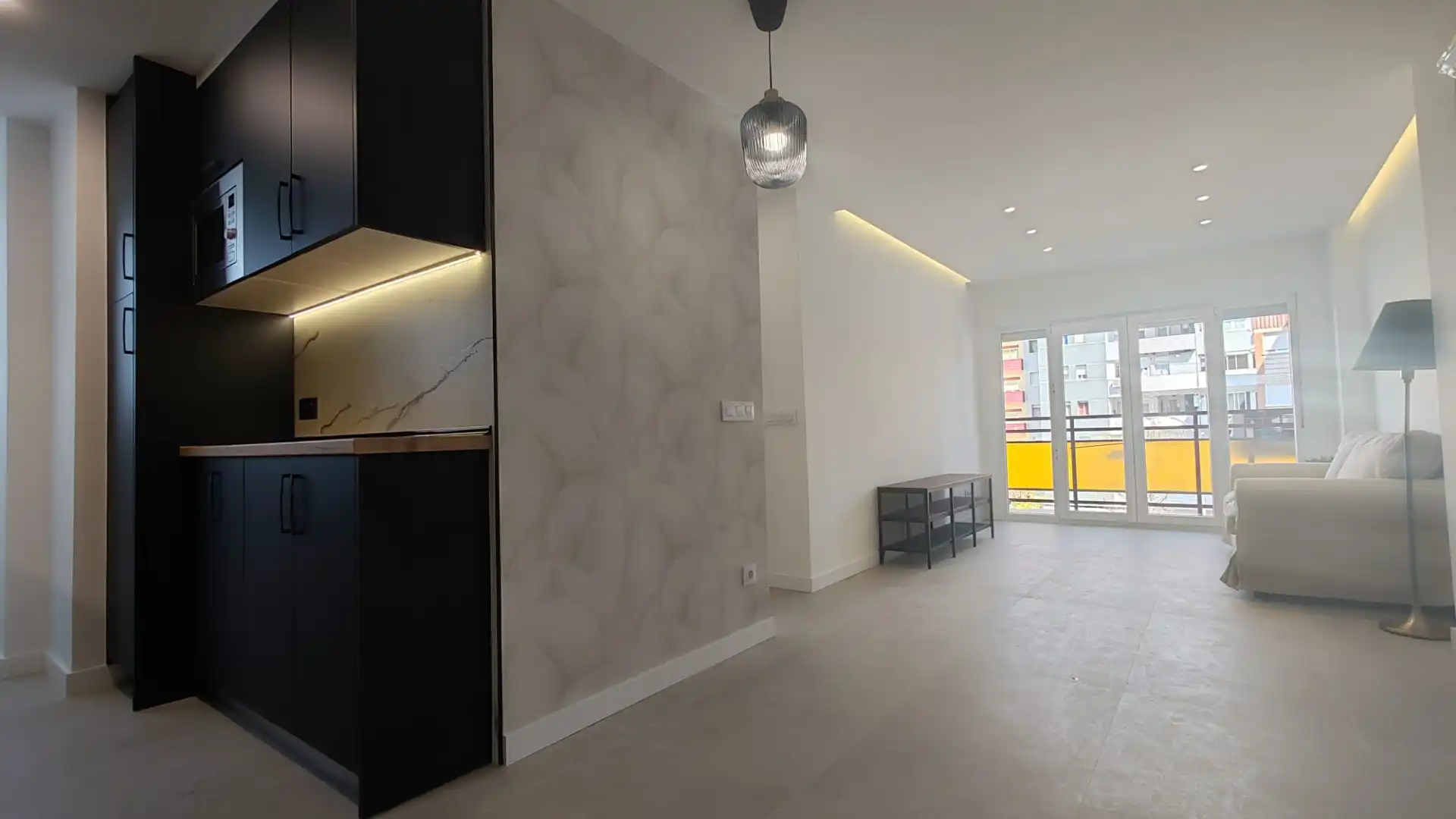 Flat for sale in Fuenlabrada  with Air Conditioner, Heating and Terrace