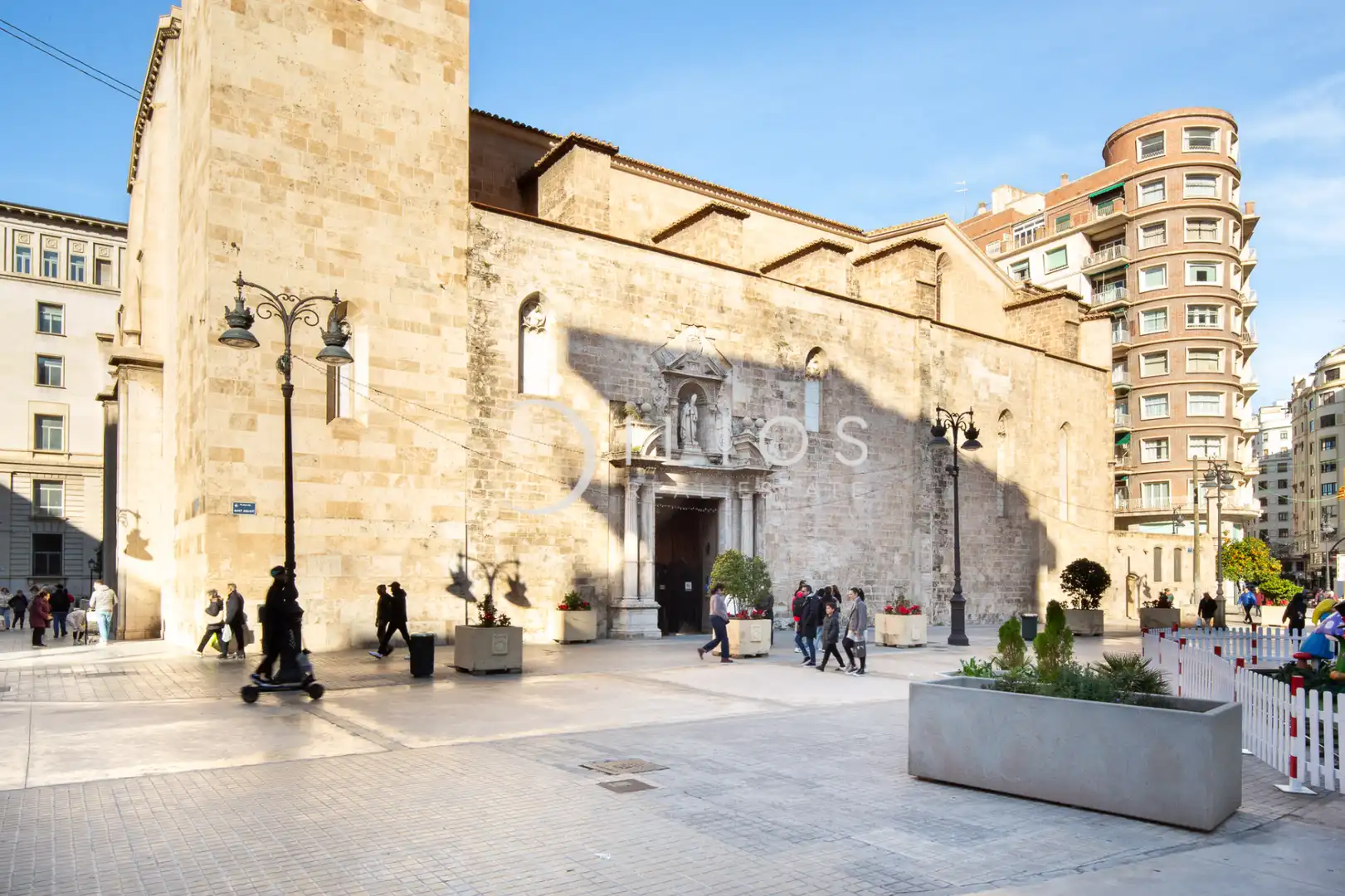 Flat with terrace for sale in Plaça de Sant Agustí 3, imagen 26