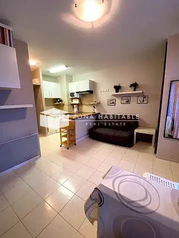 Studio avec ascenseur à louer à Pas de la Casa, imagen 4
