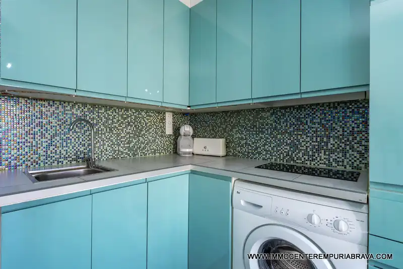 Appartement avec ascenseur à vendre à Muga - Gran Reserva - Badia, imagen 6